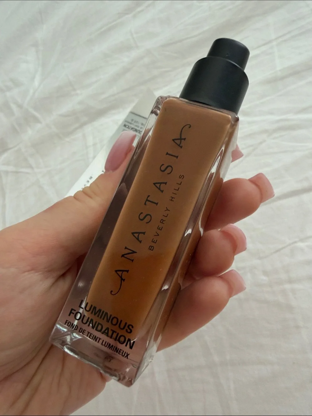 Anastasia Beverly Hills anastasia beverly